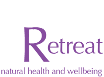 garden retreat logo